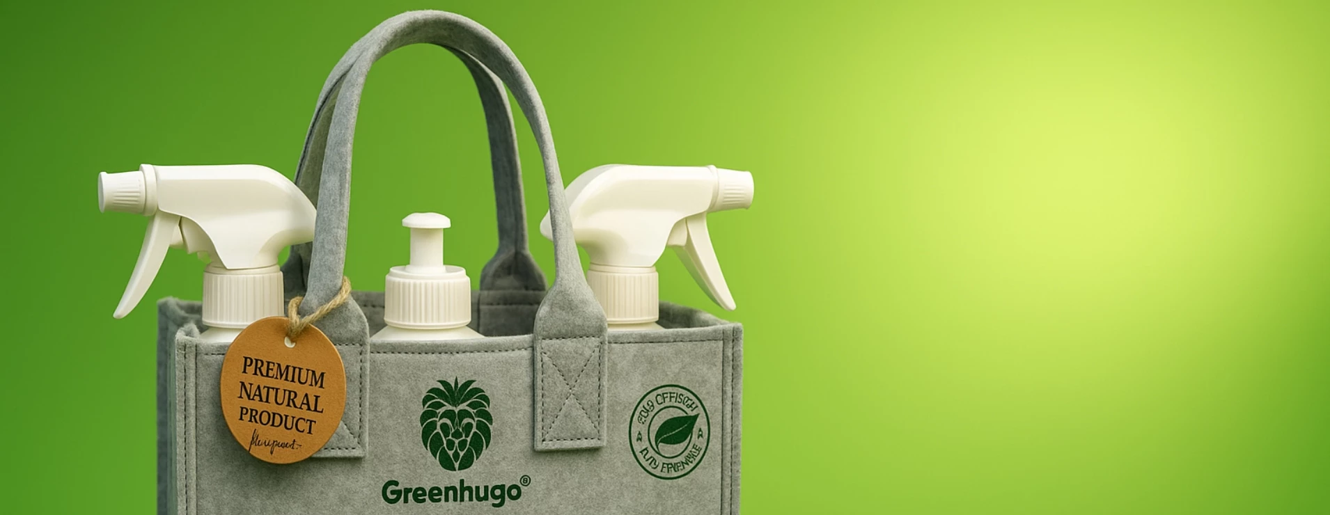 Greenhugo
