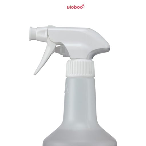 Habosító szórófej - 0,75 ml flakonhoz