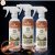 3X GREENHUGO BBQ CLEANER – CAMPING EDITION