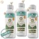 3X GREENHUGO ECO LAUNDRY DETERGENT + FABRIC SOFTENER – CAMPING EDITION
