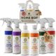 Home Box - Premium Cleaning Set | 6-Piece Set - Eco & Vegan