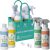Kids & Baby Box - 4-Piece Premium Cleaning Set - Eco & Vegan