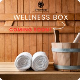 Wellness Box (Limited Edition) - COMING SOON!
