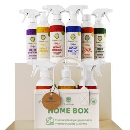 HOME BOX (Limited Edition) 
