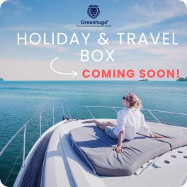 Holiday & Travel Box (Limited Edition) - COMING SOON!