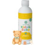 Kids & Baby Hypoallergenic Laundry Detergent - Gentle Liquid Detergent for Baby & Kids Clothes - Skin-friendly, No Harsh Chemicals - 500ml