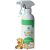 Baby Surface Cleaner for Babies & Children, Eco & Vegan, Gentle Surface Cleaner for Highchair, Baby Bed & Changing Table - 500 ml